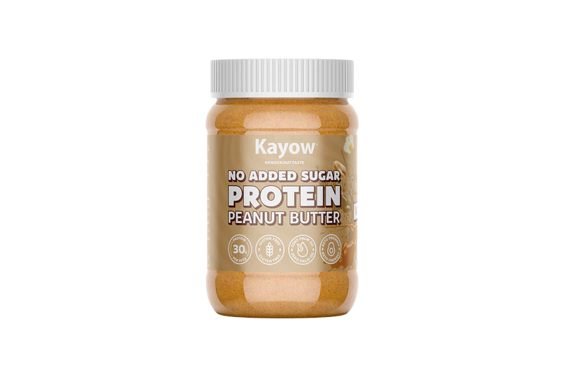 Kayow Protein Peanut Butter Vanilla 350g