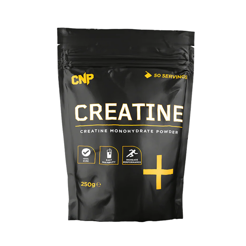 CNP Creatine Monohydrate Powder 250g