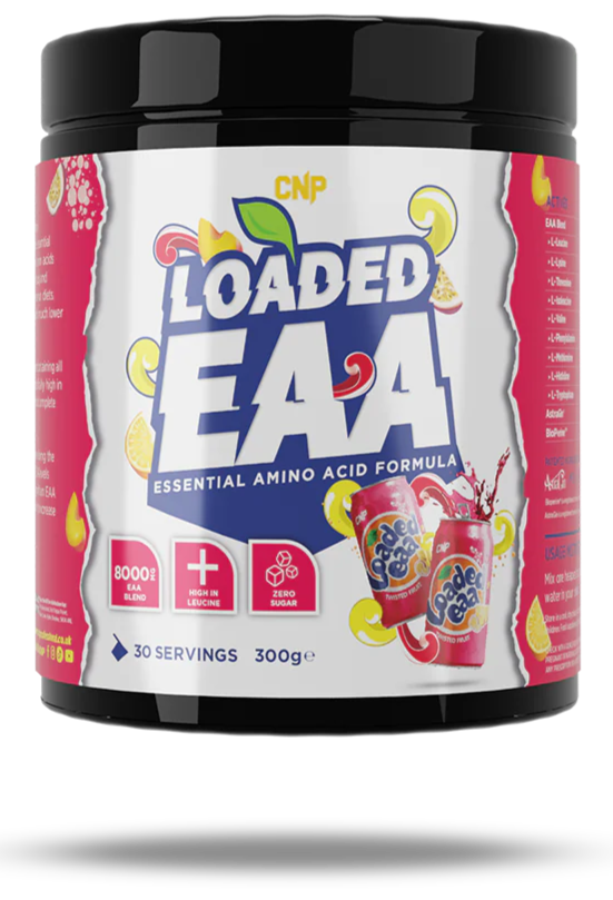 CNP Loaded EAA Fantasy Twisted Fruit 300g (30 servings)