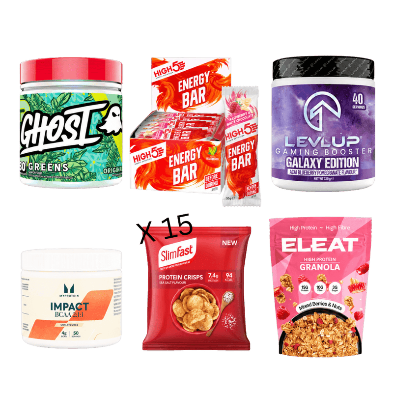 Mega Bundle 2