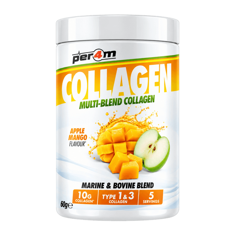 Per4m Collagen MINI (Apple & Mango) 60g