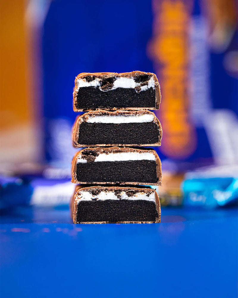 Grenade Oreo Flavour Protein bar 60g