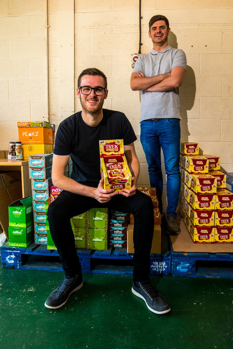 Surplus Rave Drink Surplus food & drink explained