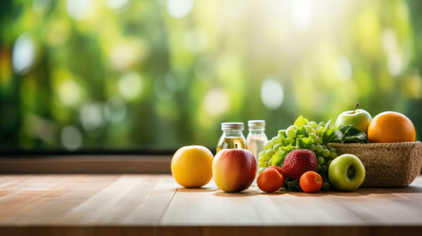 What to Eat Before & After Training by Agga Gonda