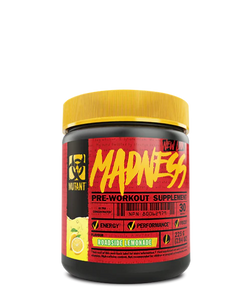 Mutant Madness Roadside Lemonade 225g [Best Before: 03/03/2026]