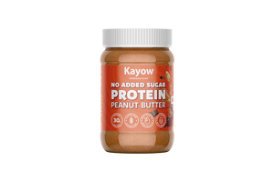 Kayow Protein Peanut Butter Milk Chocolate 350g