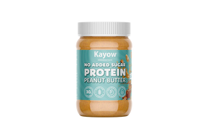 Kayow Protein Peanut Butter Salted Caramel 350g