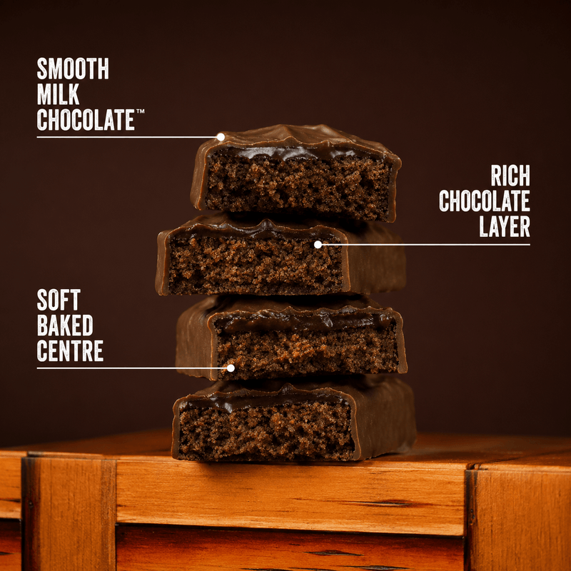 Grenade Fudge Brownie High Protein Bar 60g - Case of 12