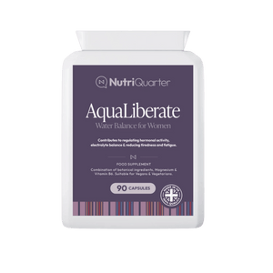 NutriQuarter Aqua Liberate