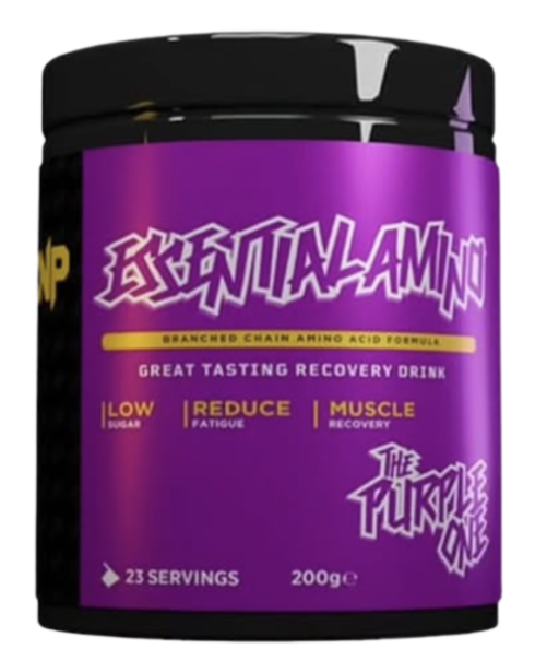 CNP Essential Amino The Purple One 200g