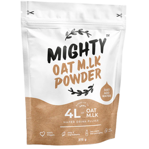Mighty Oat M.LK Powder 375g [Best Before: 27/06/2025]