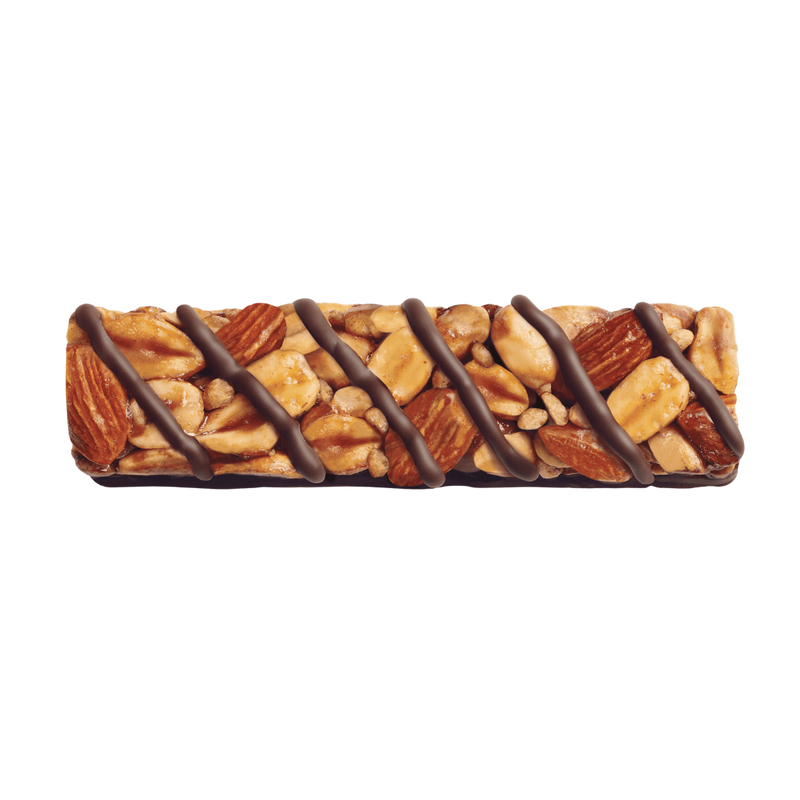 KIND Peanut Butter Dark Chocolate nut bar 40g - Case of 12 [Best Before: 24/02/2025]
