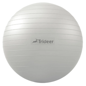 Trideer Exercise Ball 75cm
