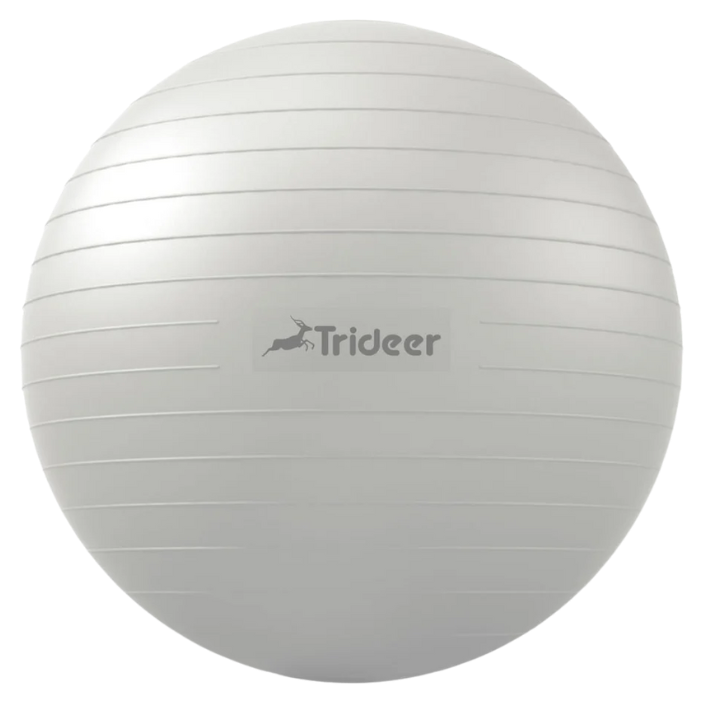 Trideer Exercise Ball 75cm