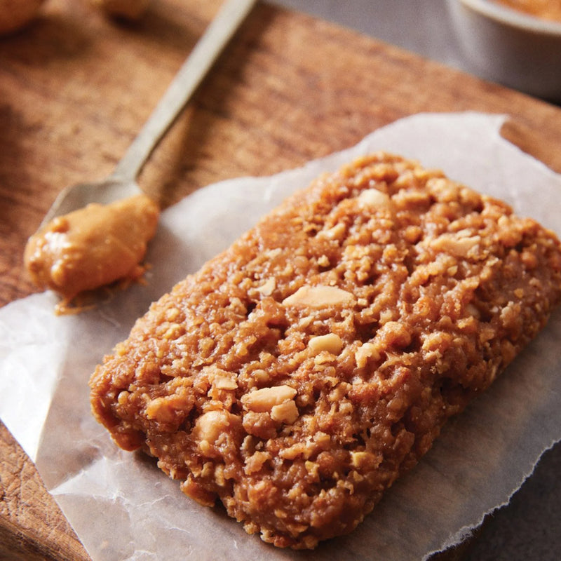 Clif Bar Minis Crunchy Peanut Butter Flavour 28g [Best Before: 21/05/2025]