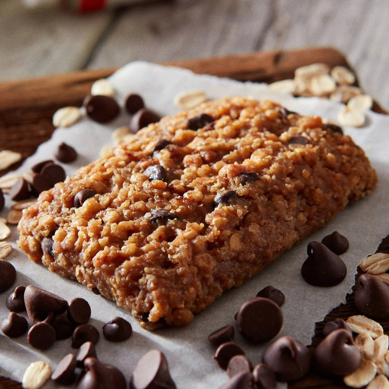 Clif Bar Minis Chocolate Chip Flavour 28g - Case of 10 [Best Before Date: 20/07/2025]