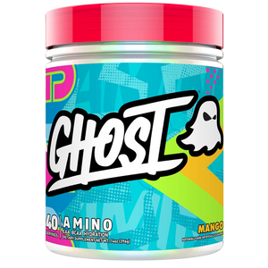 Ghost Amino V2 Mango 396g [Best Before: 30/10/2025]