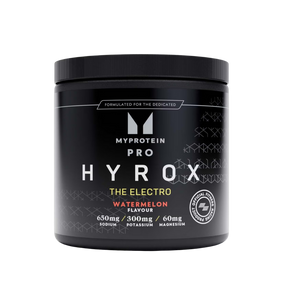 MyProtein Pro Hyrox The Electro Watermelon (30 servings)