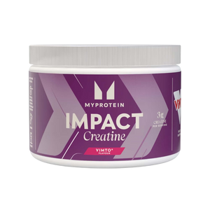 MyProtein Vimto Impact Creatine 153g