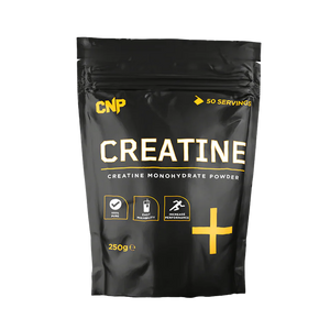 CNP Creatine Monohydrate Powder 250g