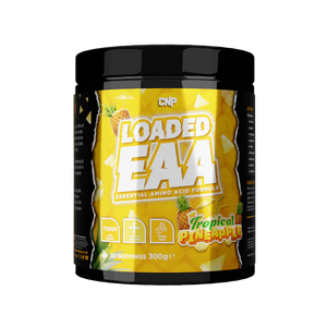 CNP Loaded EAA Tropical Pineapple 300g (30 servings)