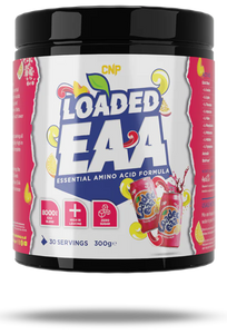 CNP Loaded EAA Fantasy Twisted Fruit 300g (30 servings)