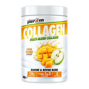 Per4m Collagen MINI (Apple & Mango) 60g