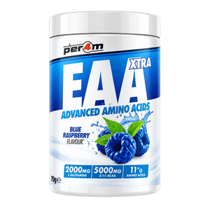 Per4m EAA Xtra MINI (Blue Raspberry) 70g
