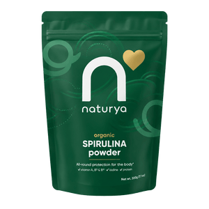 Naturya Spirulina Powder 200g