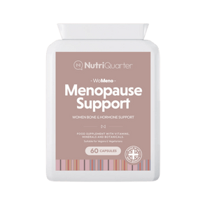 NutriQuarter Menopause Support