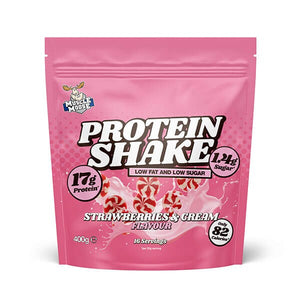 Muscle Moose Protein Shake Strawberry 400g