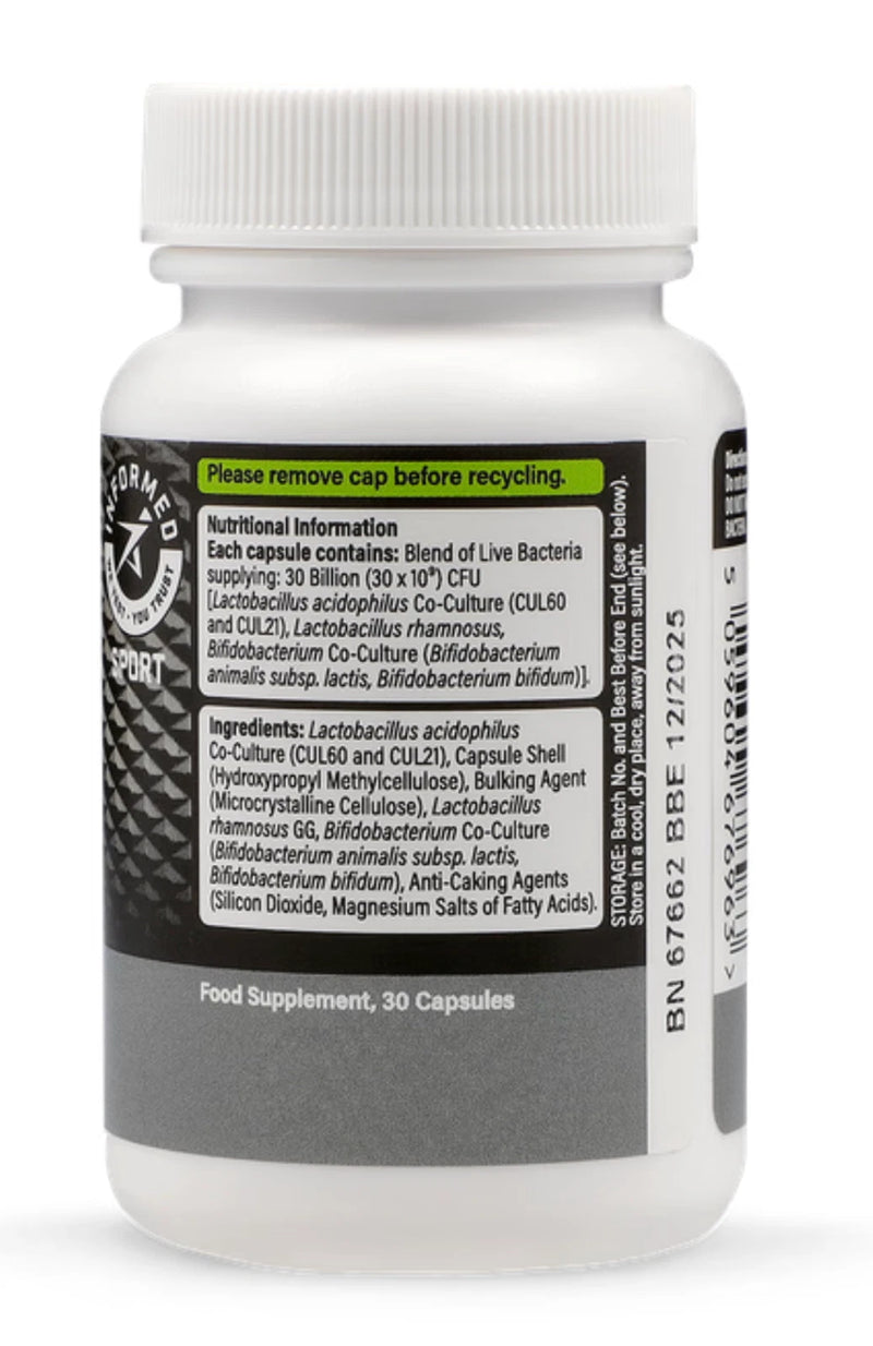 Holland & Barrett Precision Engineered Cultures Complex (30 Capsules)