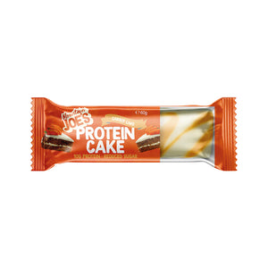 Mountain Joe's Carrot Cake Protein Cake 60g