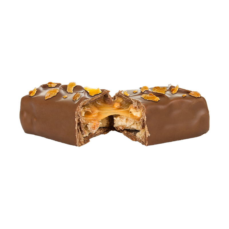 Muscle Moose The Dinky Protein Bar Choccy Heaven Flavour Bar 35g - Case of 12